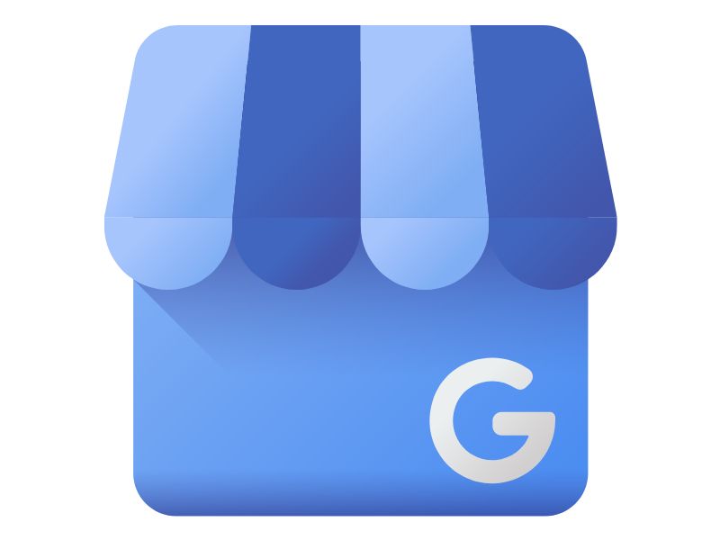 google my business ranking